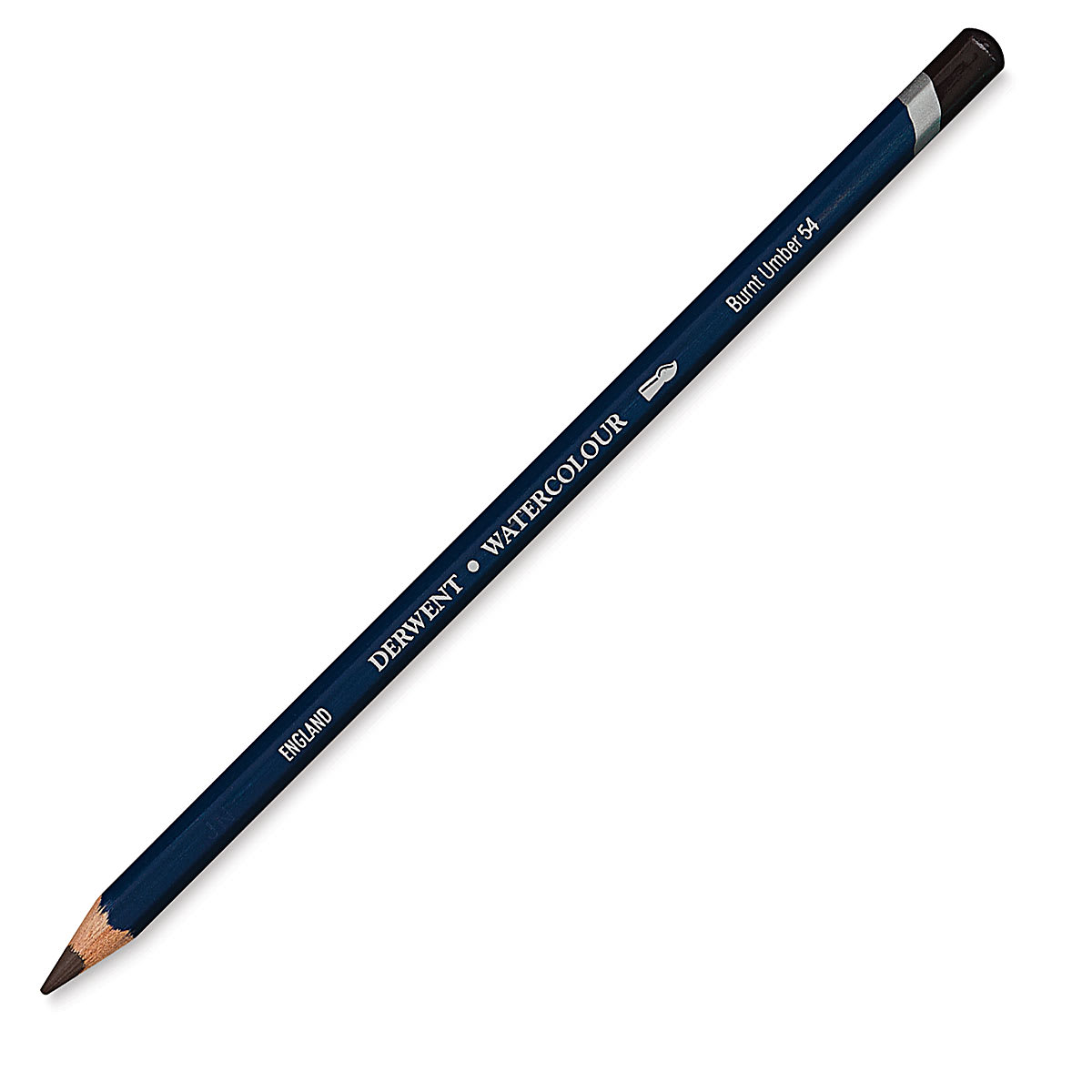 Derwent Watercolor Pencil - Burnt Umber