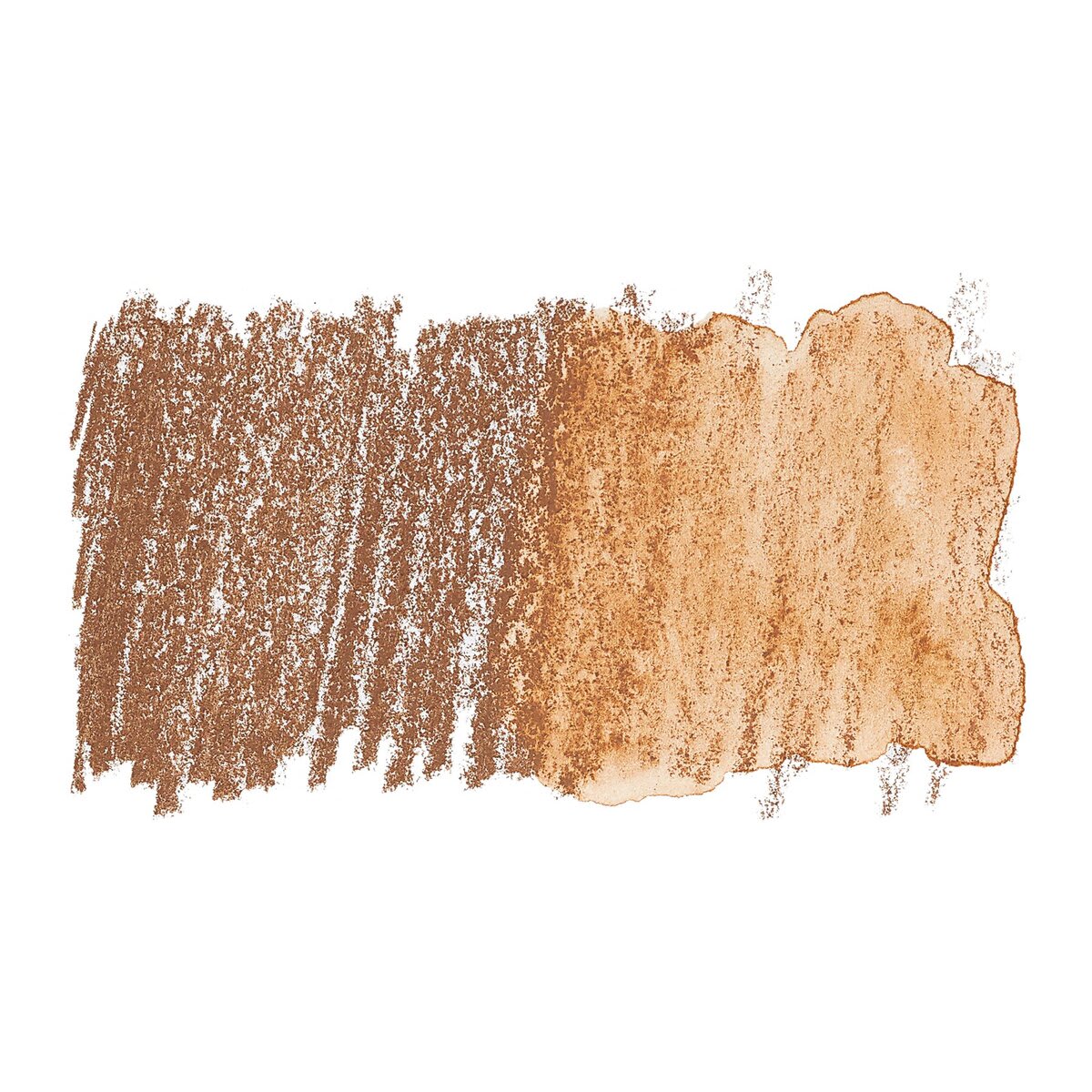 Derwent Watercolor Pencil - Copper Beech swatch