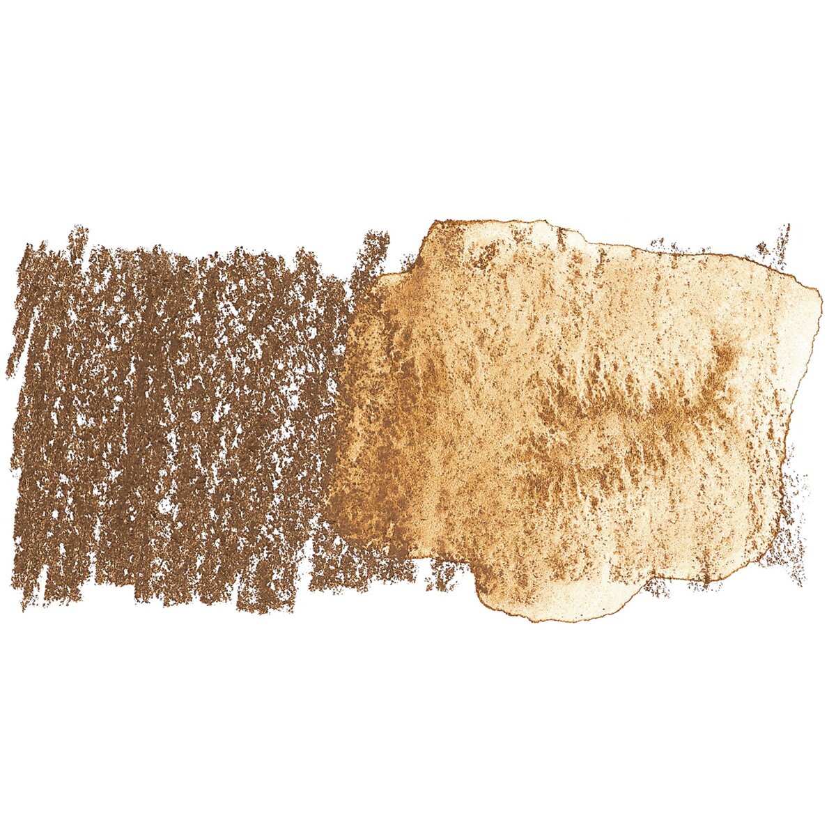 Derwent Watercolor Pencil - Vandyke Brown swatch