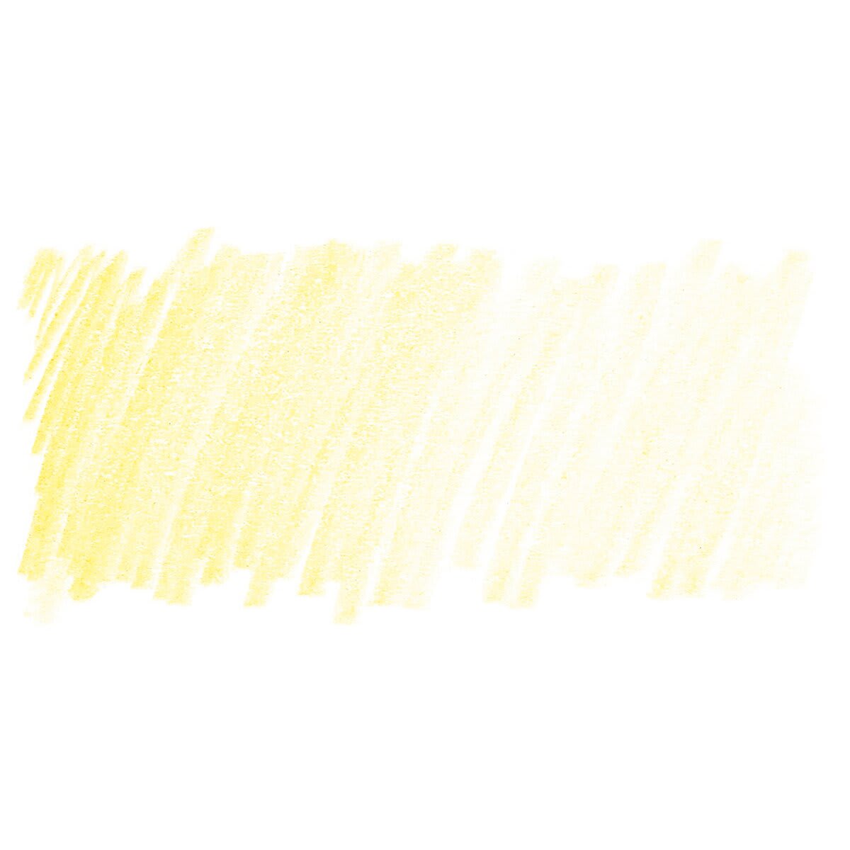 Derwent Studio Colored Pencil - Straw Yellow swatch