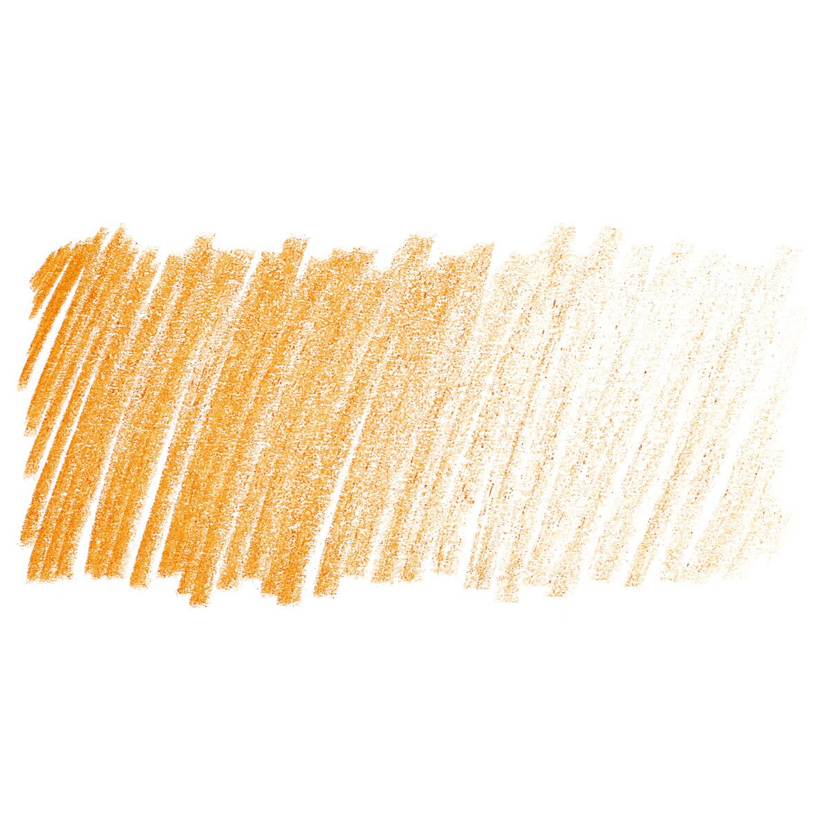 Derwent Studio Colored Pencil - Deep Chrome swatch