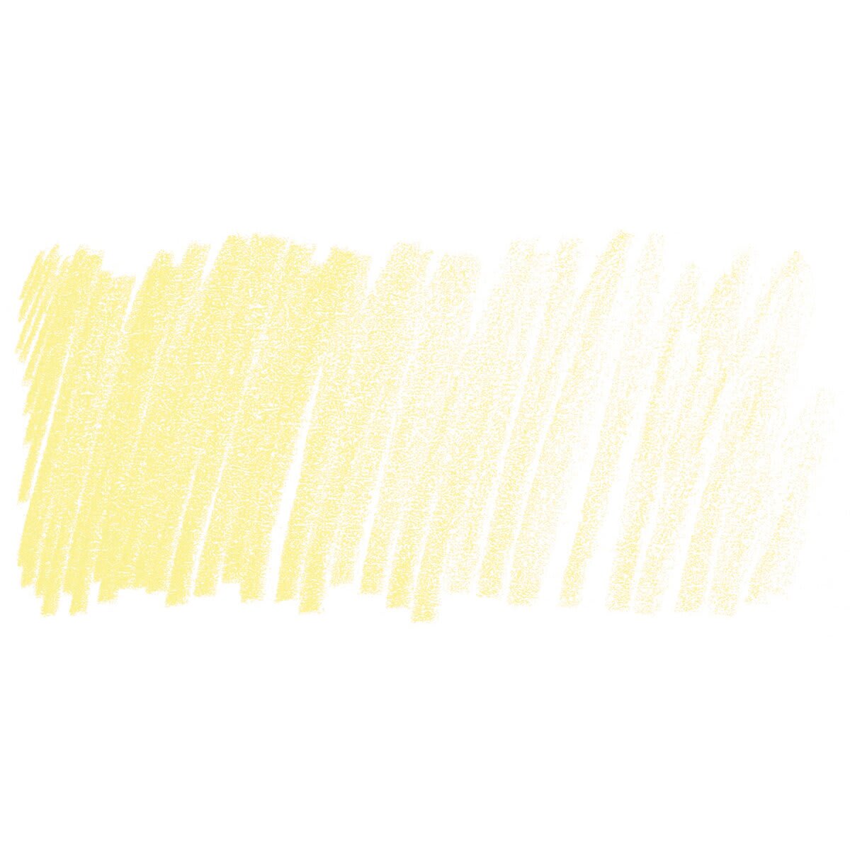 Derwent Studio Colored Pencil - Primrose Yellow swatch