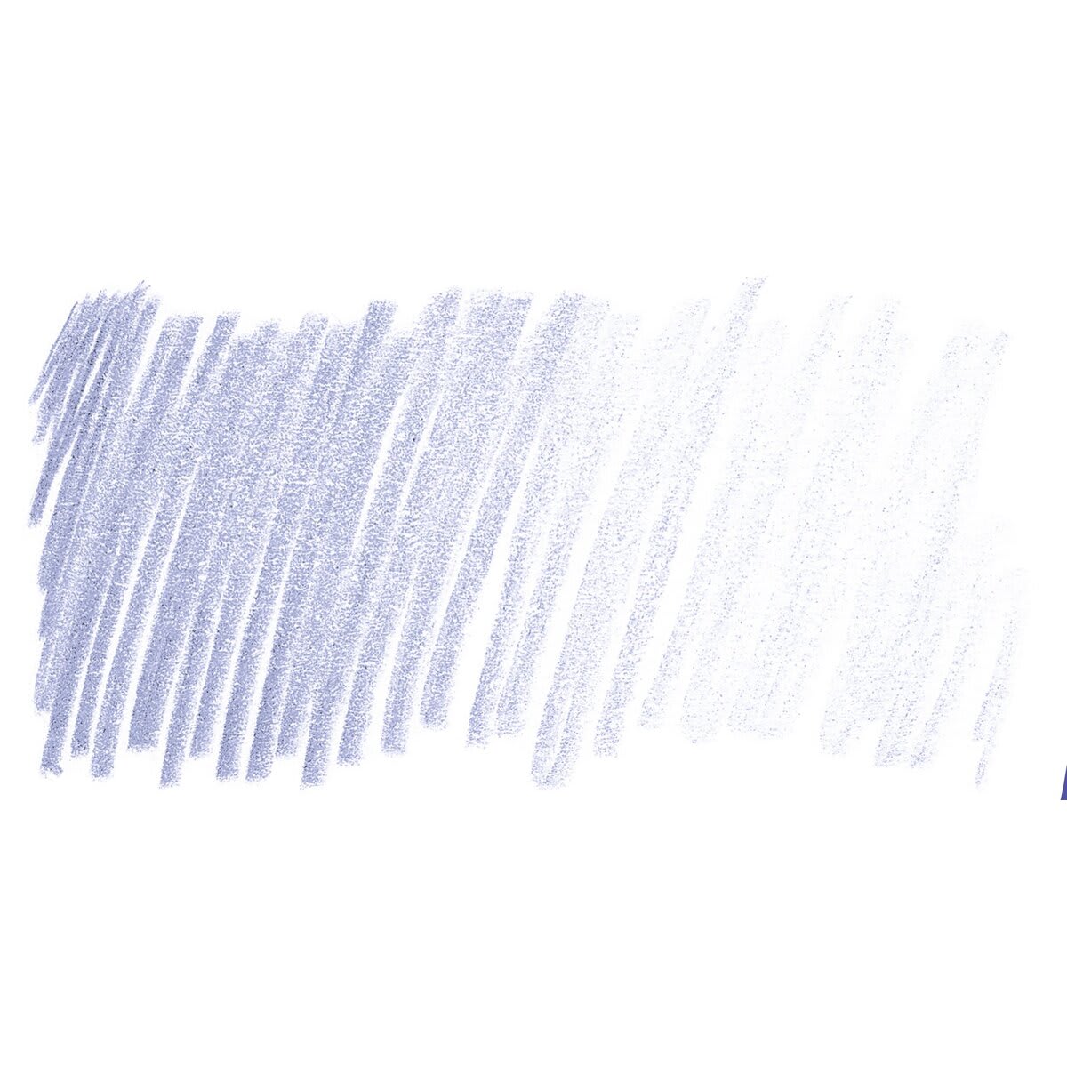 Derwent Studio Colored Pencil - Blue Violet Lake swatch