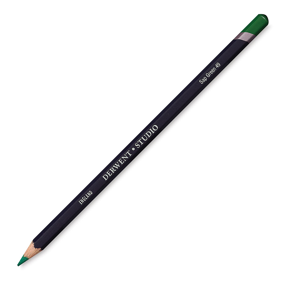 Derwent Studio Colored Pencil - Sap Green