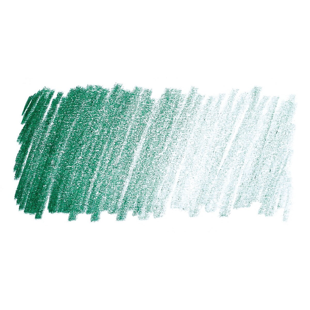 Derwent Studio Colored Pencil - Bottle Green swatch