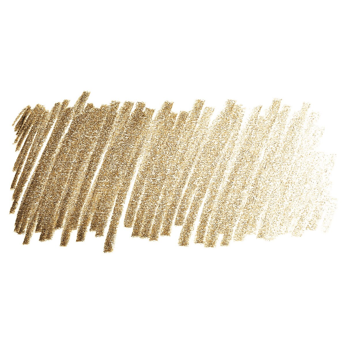 Derwent Studio Colored Pencil - Bronze swatch
