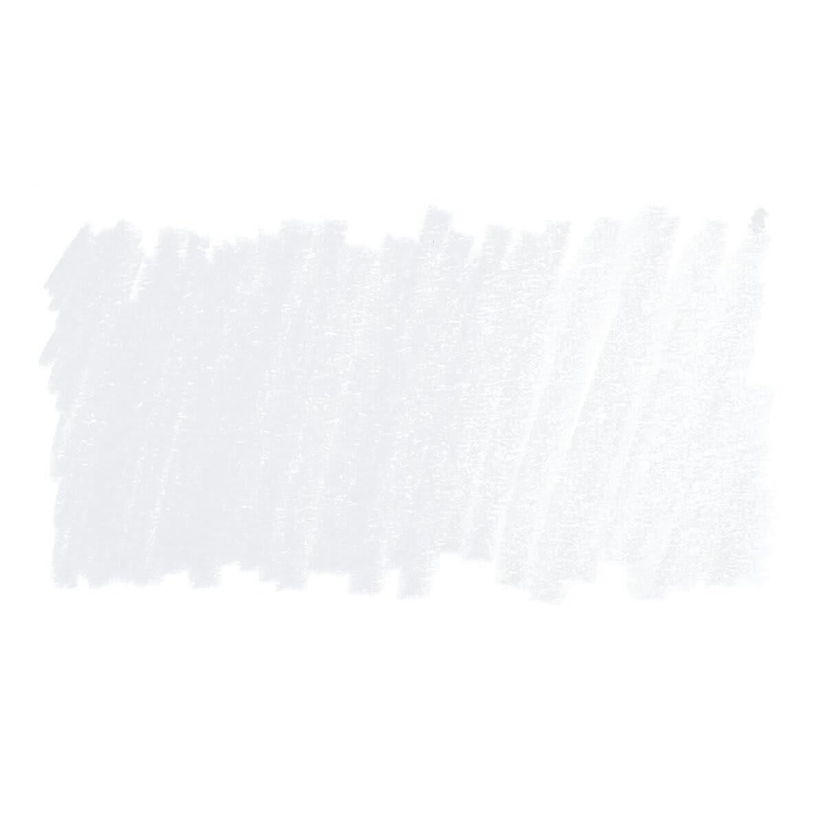Prismacolor Premier Colored Pencil - White swatch