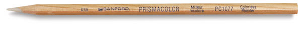 Prismacolor Colorless Blender