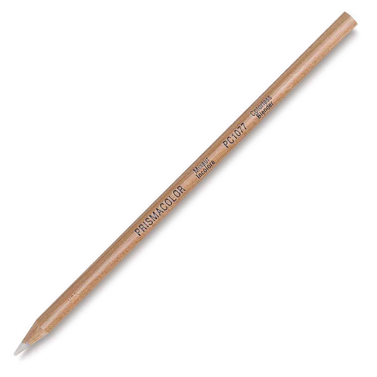 Prismacolor Premier Colored Pencil - Colorless Blender Pencil
