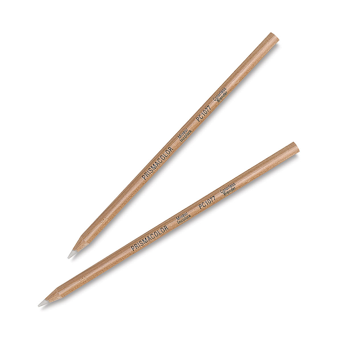 Prismacolor Premier Colored Pencil - Colorless Blender Pencil, Pkg of 2