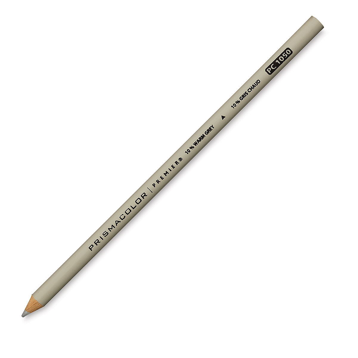 Prismacolor Premier Colored Pencil - Warm Grey 10%