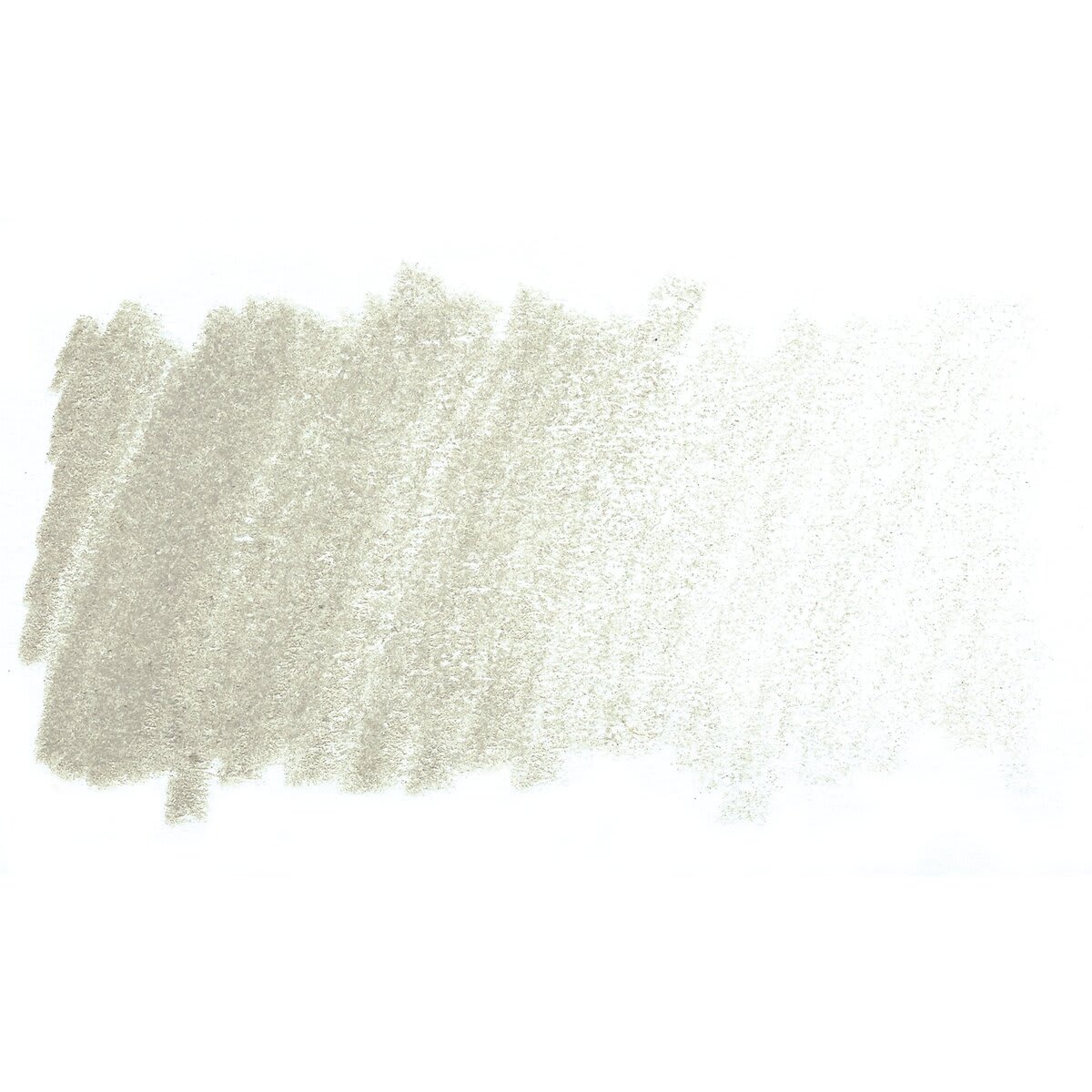 Prismacolor Premier Colored Pencil - French Grey 30% swatch