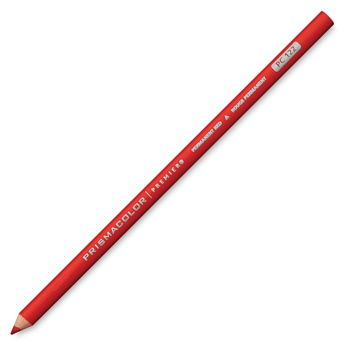 Prismacolor Premier Colored Pencil - Permanent Red