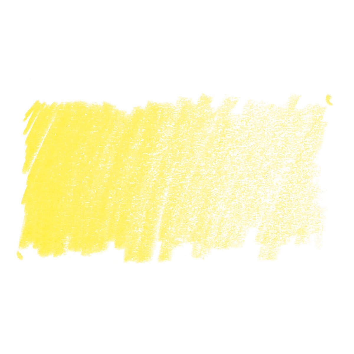 Prismacolor Premier Colored Pencil - Lemon Yellow swatch