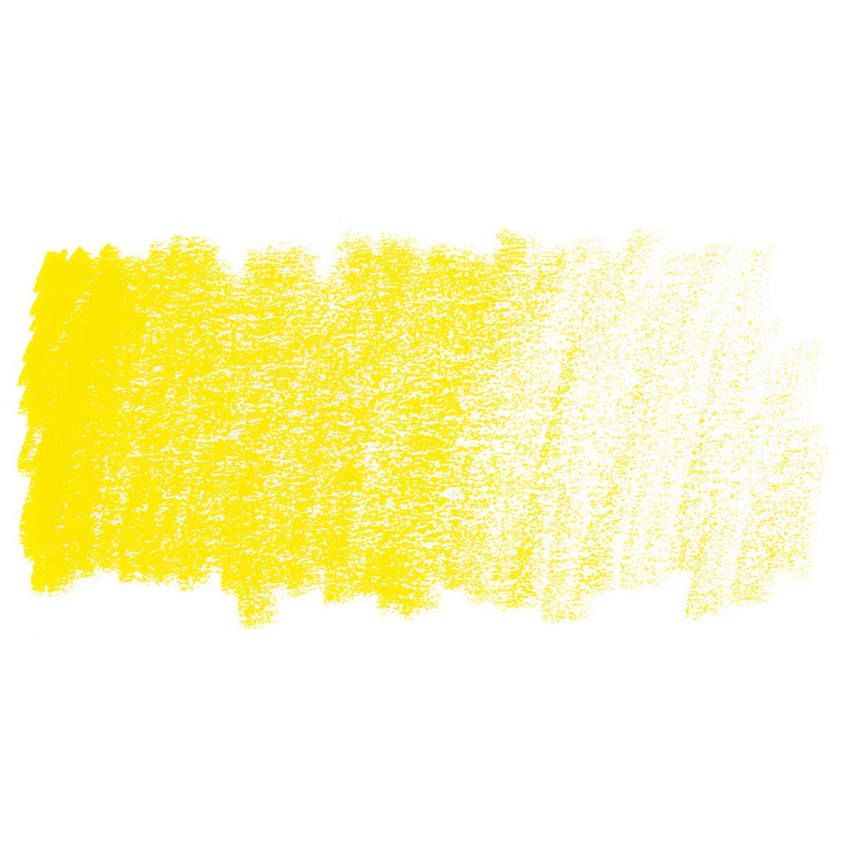 Prismacolor Premier Colored Pencil - Canary Yellow swatch