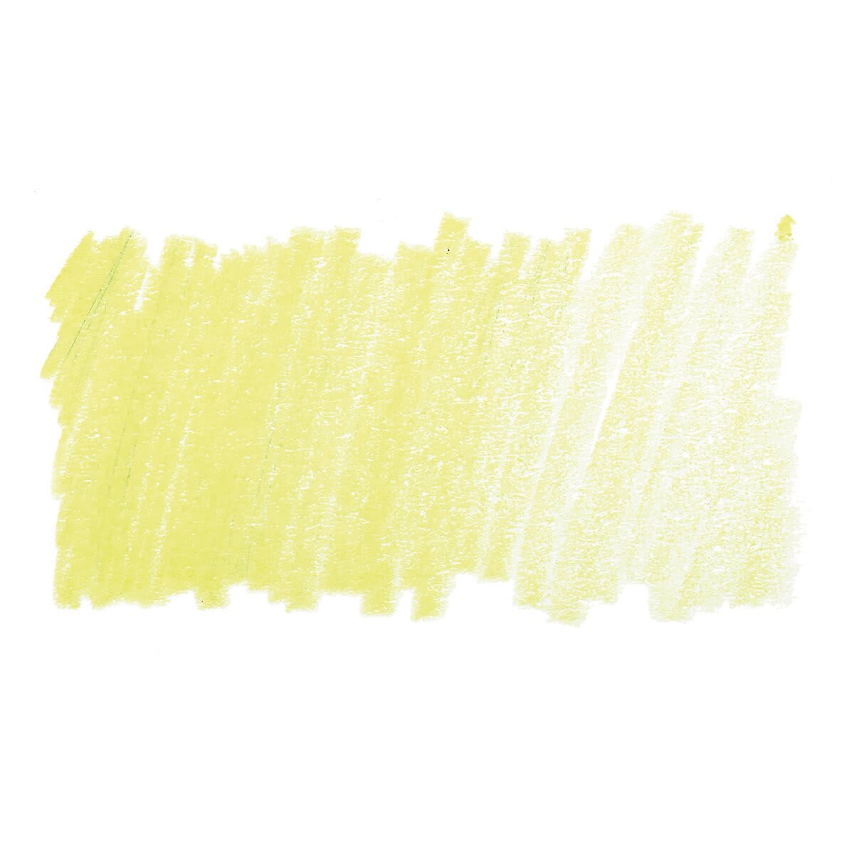 Prismacolor Premier Colored Pencil - Yellow Chartreuse swatch