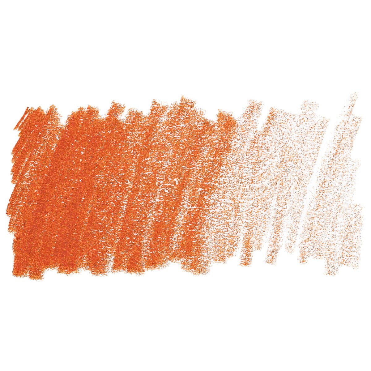 Prismacolor Premier Colored Pencil - Pumpkin Orange swatch