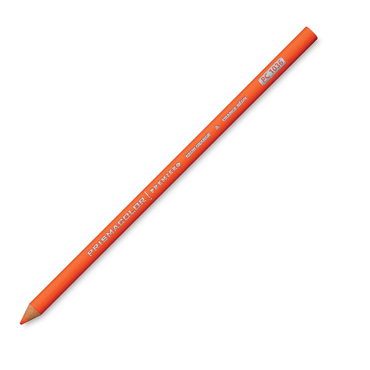 Prismacolor Premier Colored Pencil - Neon Orange