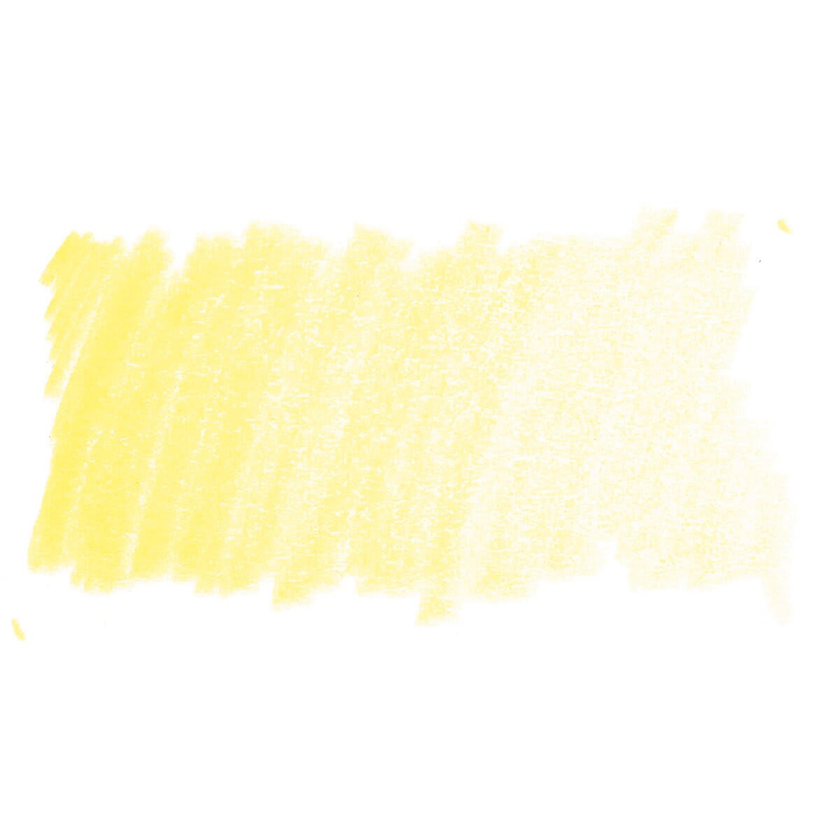 Prismacolor Premier Colored Pencil - Deco Yellow swatch
