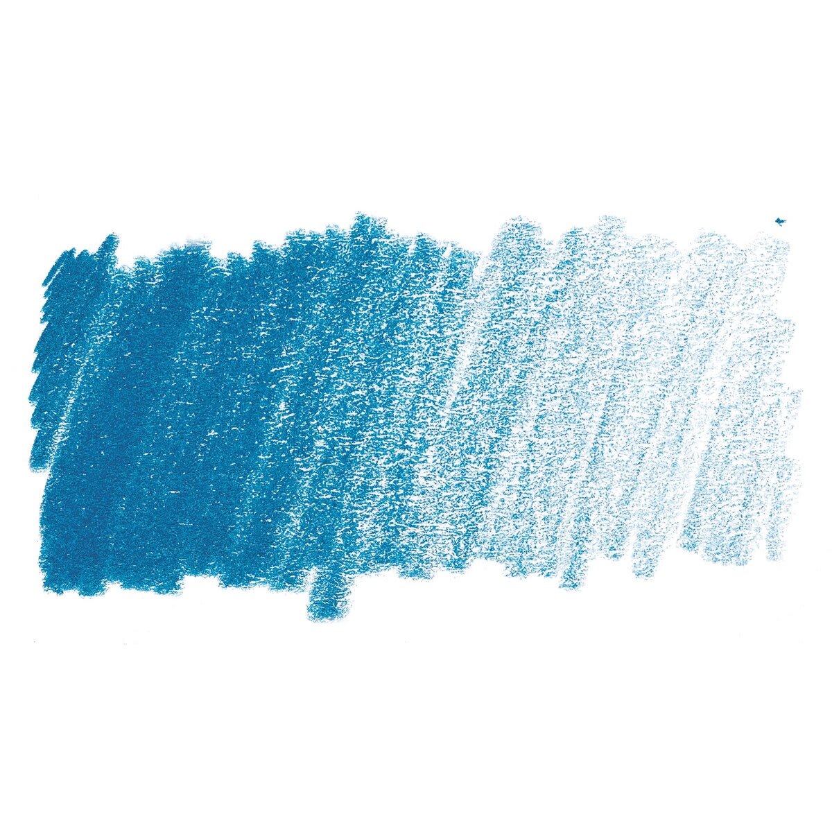 Prismacolor Premier Colored Pencil - Peacock Blue swatch