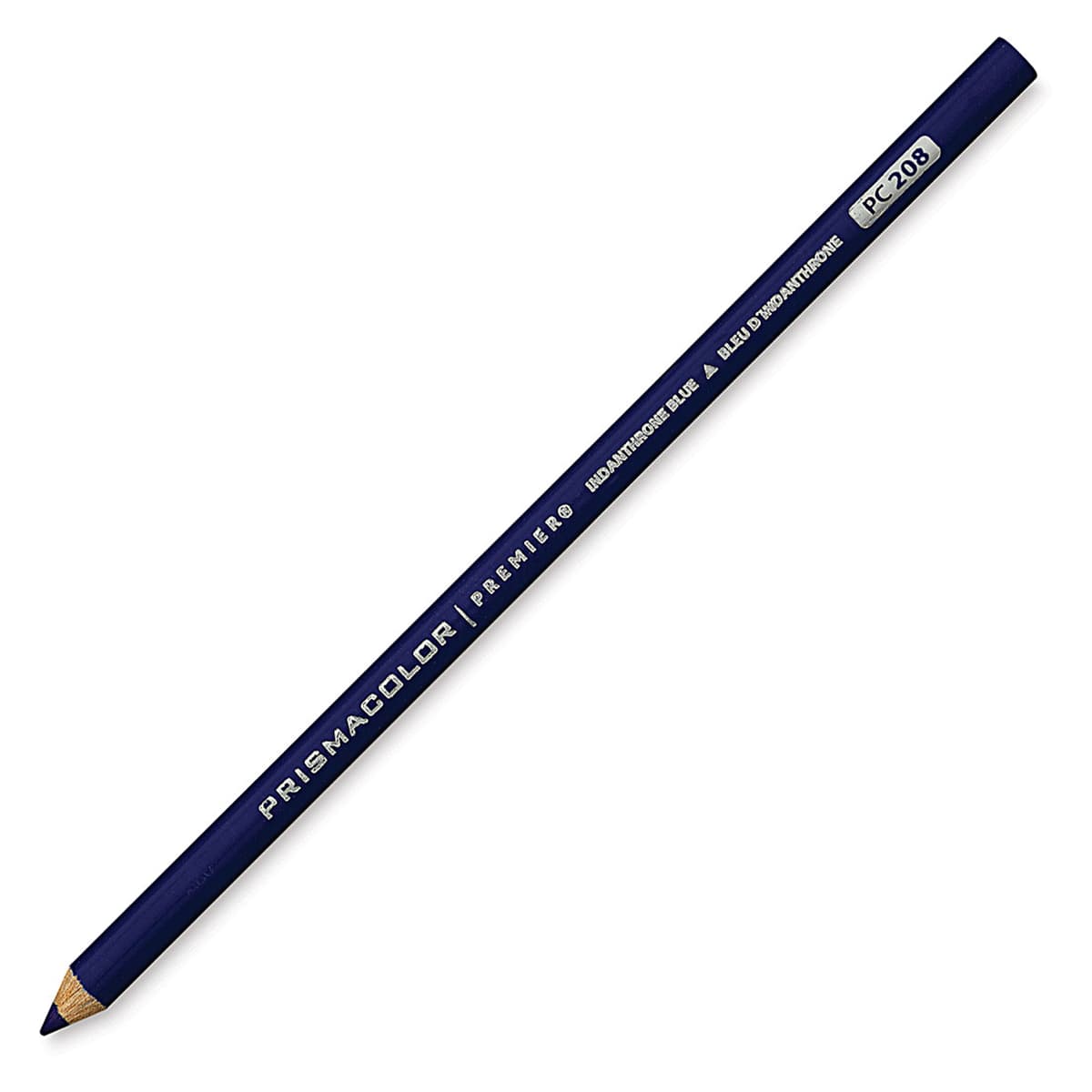 Prismacolor Premier Colored Pencil - Indanthrone Blue