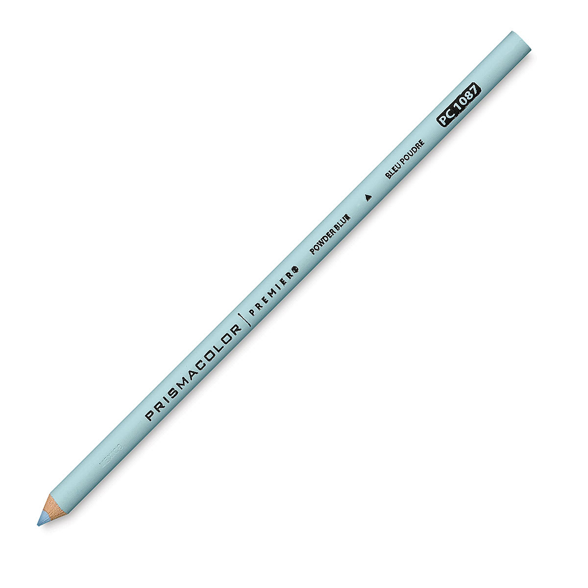 Prismacolor Premier Colored Pencil - Powder Blue