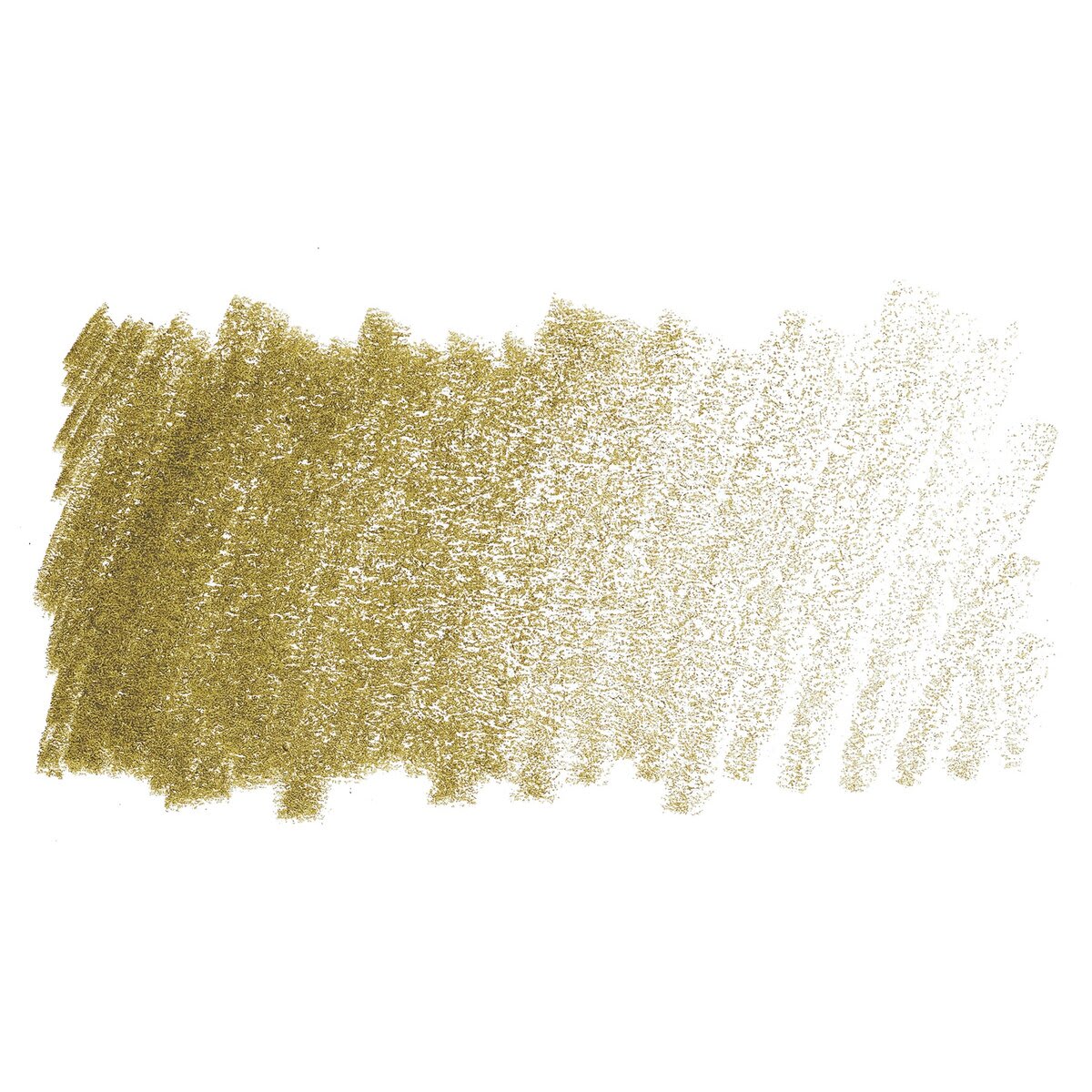 Prismacolor Premier Colored Pencil - Green Ochre swatch