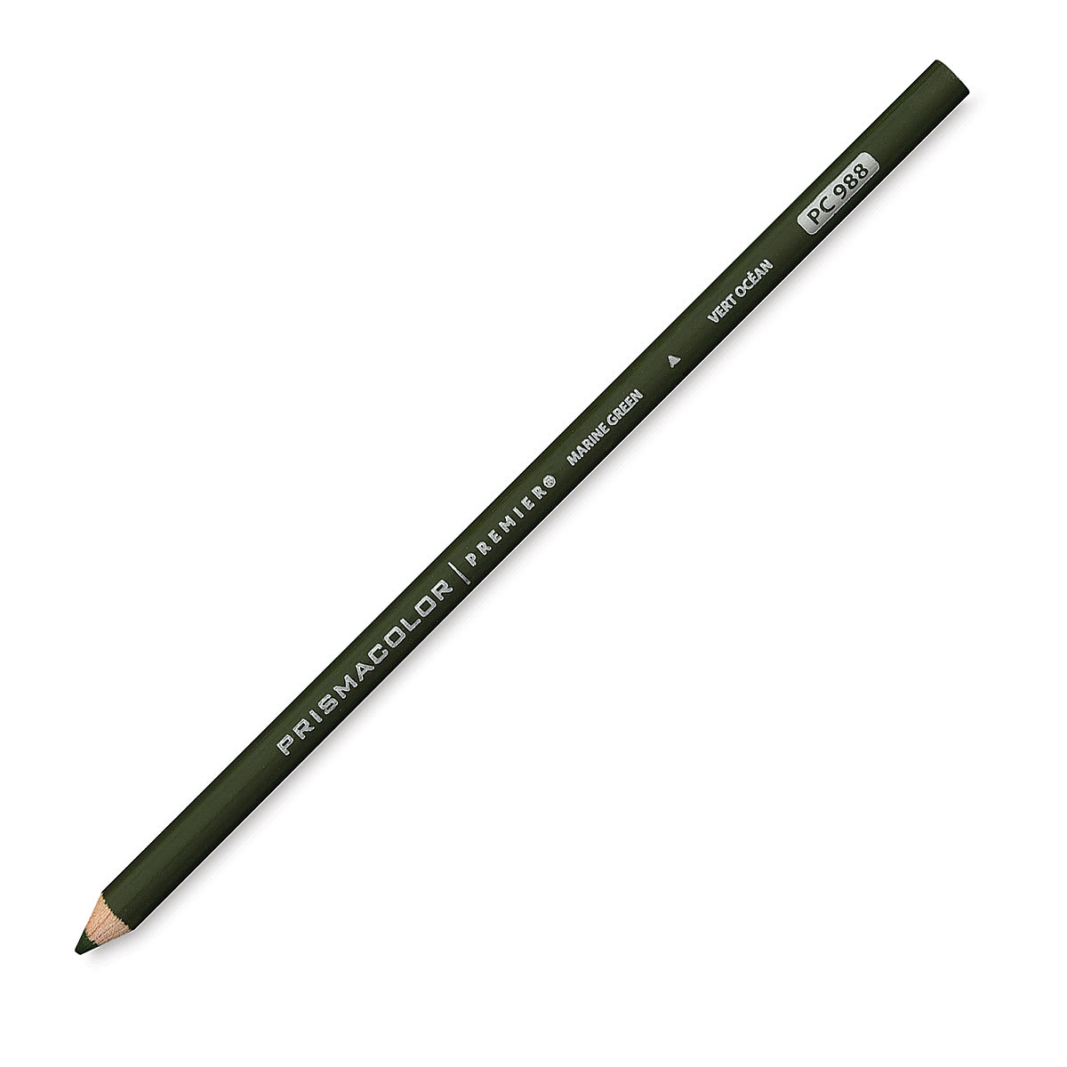 Prismacolor Premier Colored Pencil - Marine Green