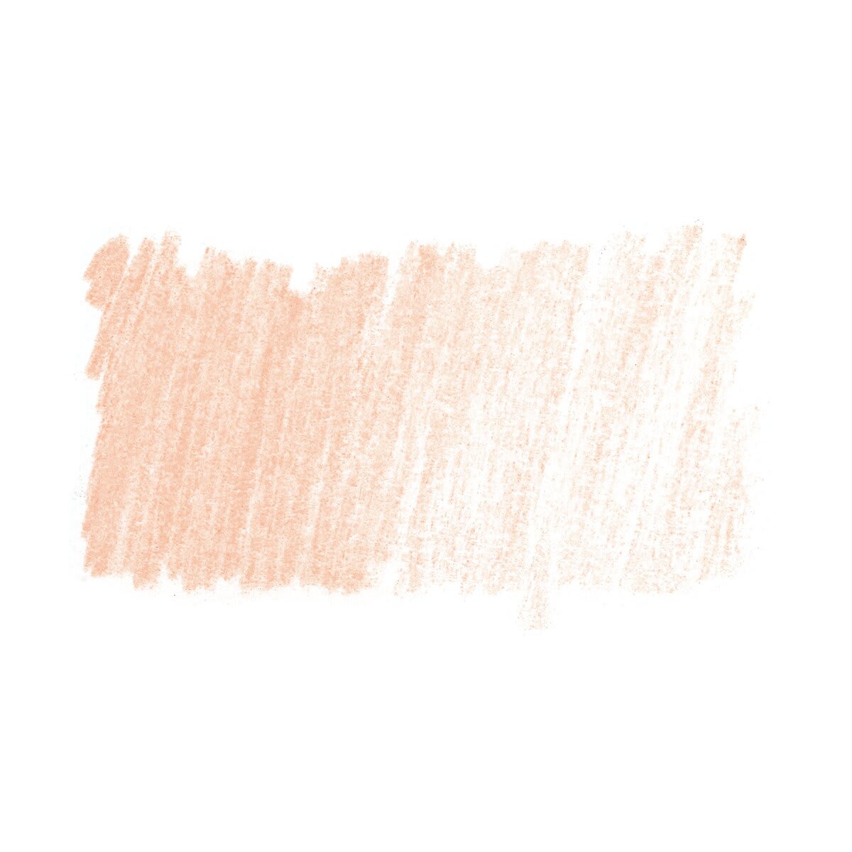 Conté à Paris Pastel Pencil - Flesh swatch