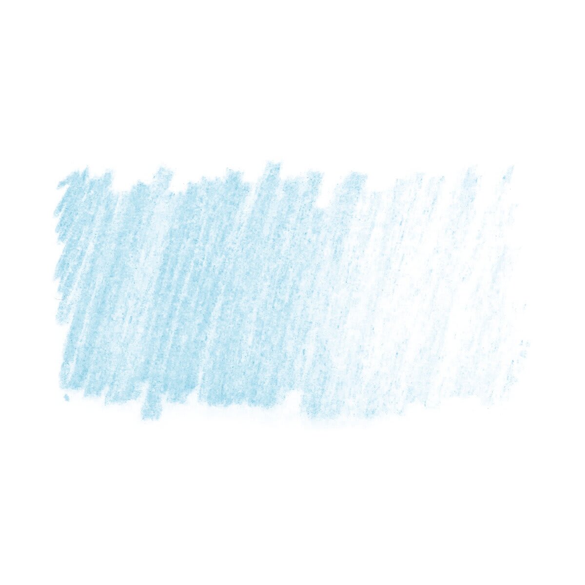 Conté à Paris Pastel Pencil - Sky Blue swatch