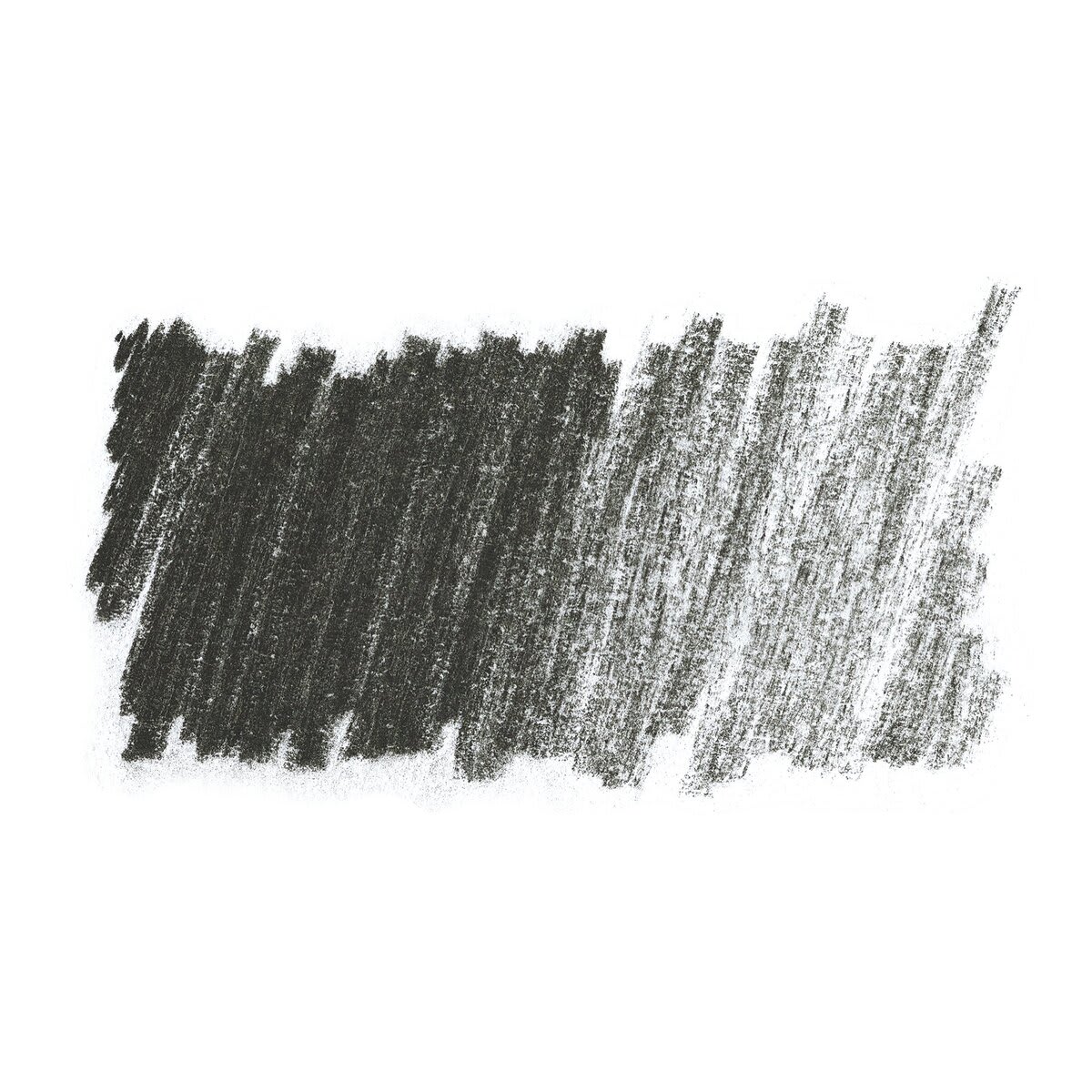 Conté à Paris Pastel Pencil - Sepia swatch