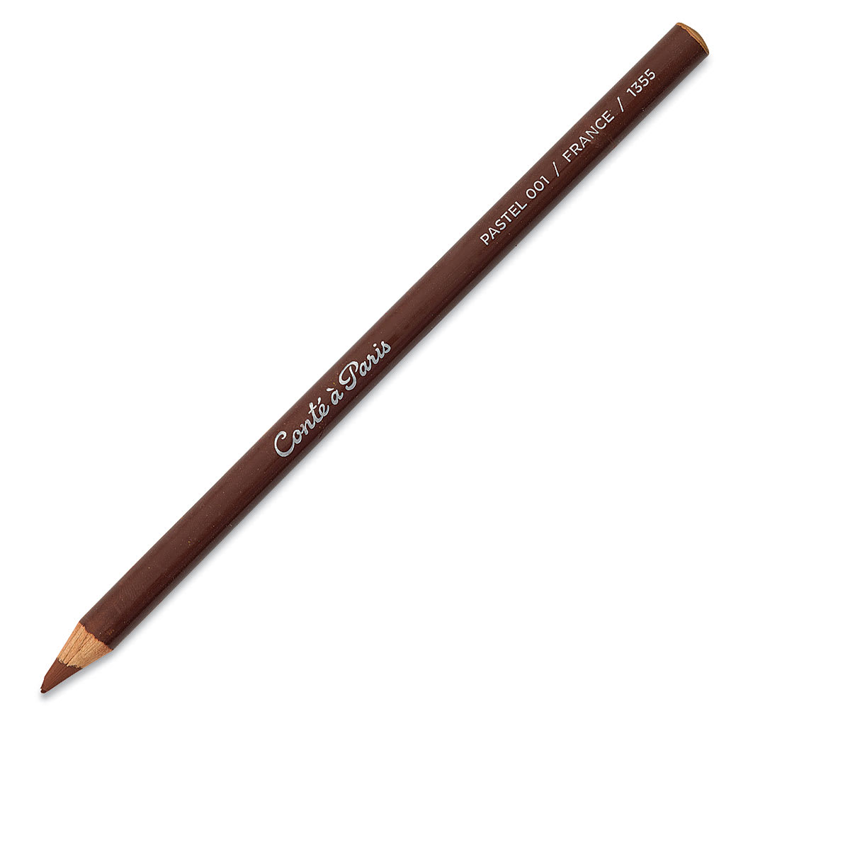 Conté à Paris Pastel Pencil -  Bistre