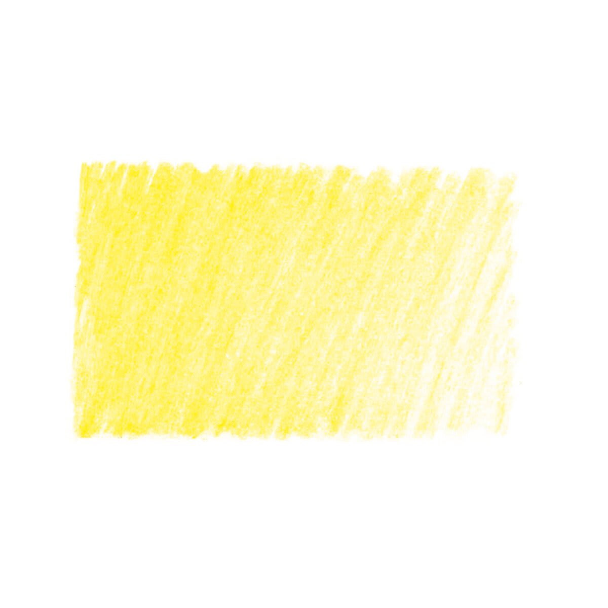 General's MultiPastel Chalk Pencil - Canary Yellow swatch