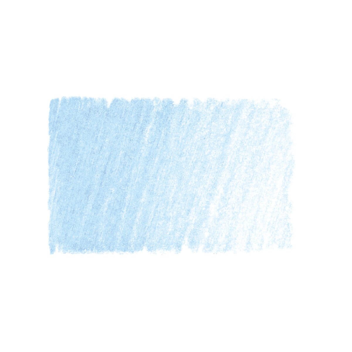 General's MultiPastel Chalk Pencil - Light Blue swatch