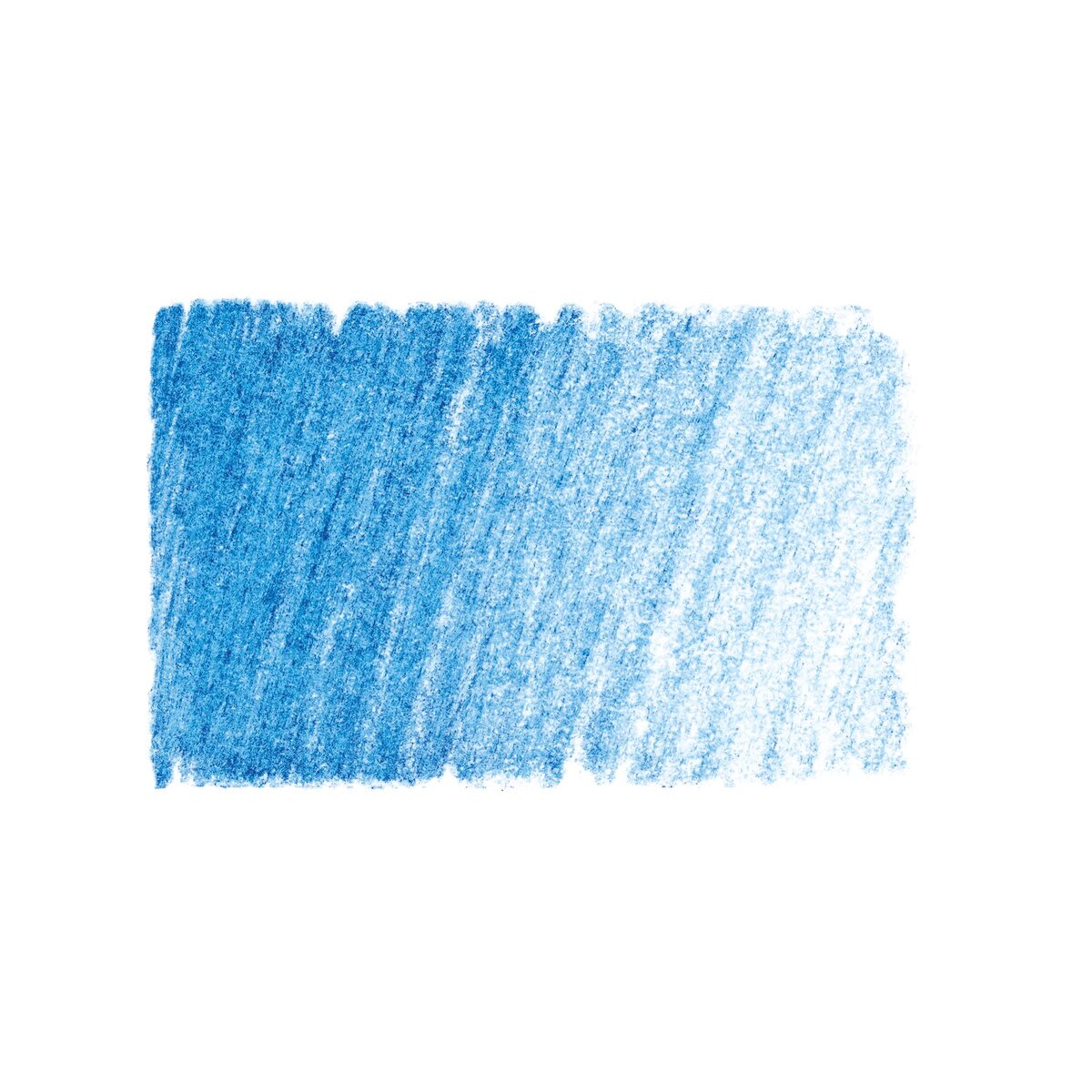General's MultiPastel Chalk Pencil - Indigo Blue swatch
