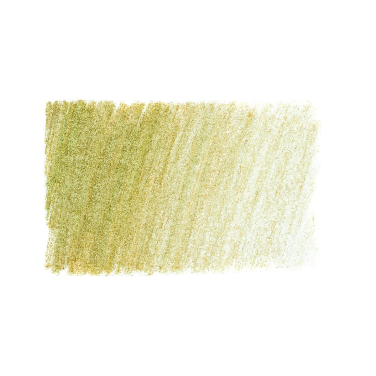 General's MultiPastel Chalk Pencil - Light Olive swatch