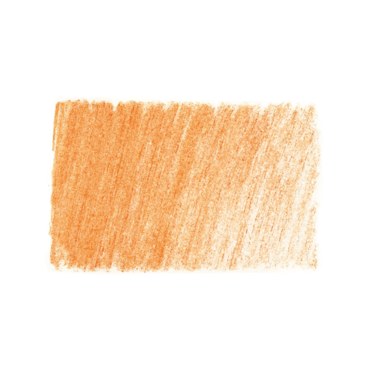 General's MultiPastel Chalk Pencil - Burnt Sienna swatch