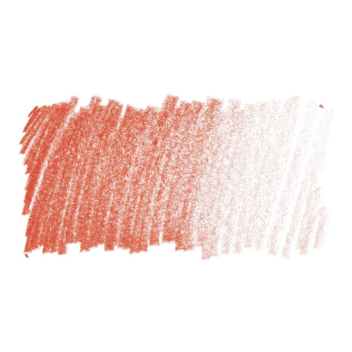 Caran d'Ache Supracolor Soft Aquarelle Pencil - Venetian Red swatch