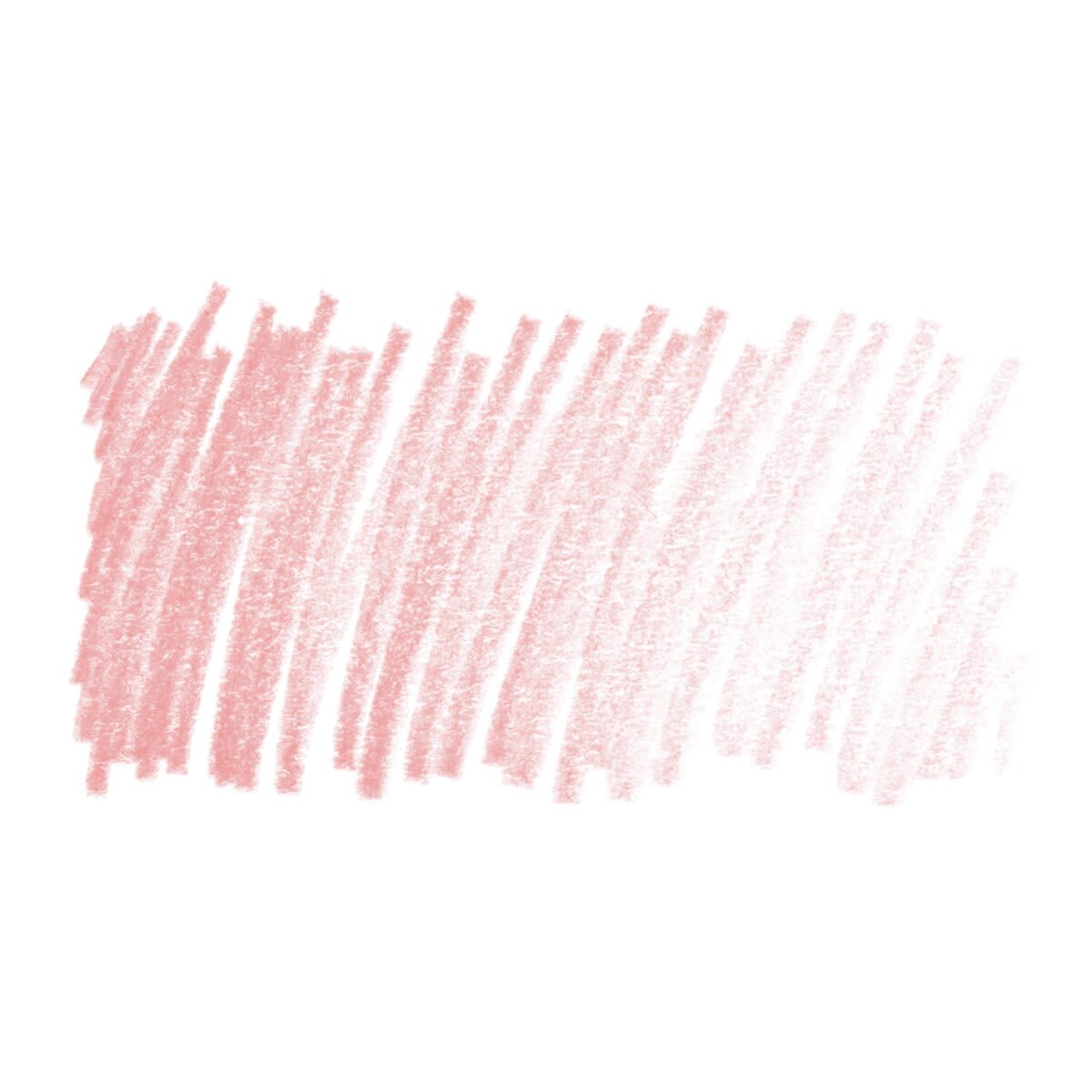 Caran d'Ache Supracolor Soft Aquarelle Pencil - Granite Rose swatch