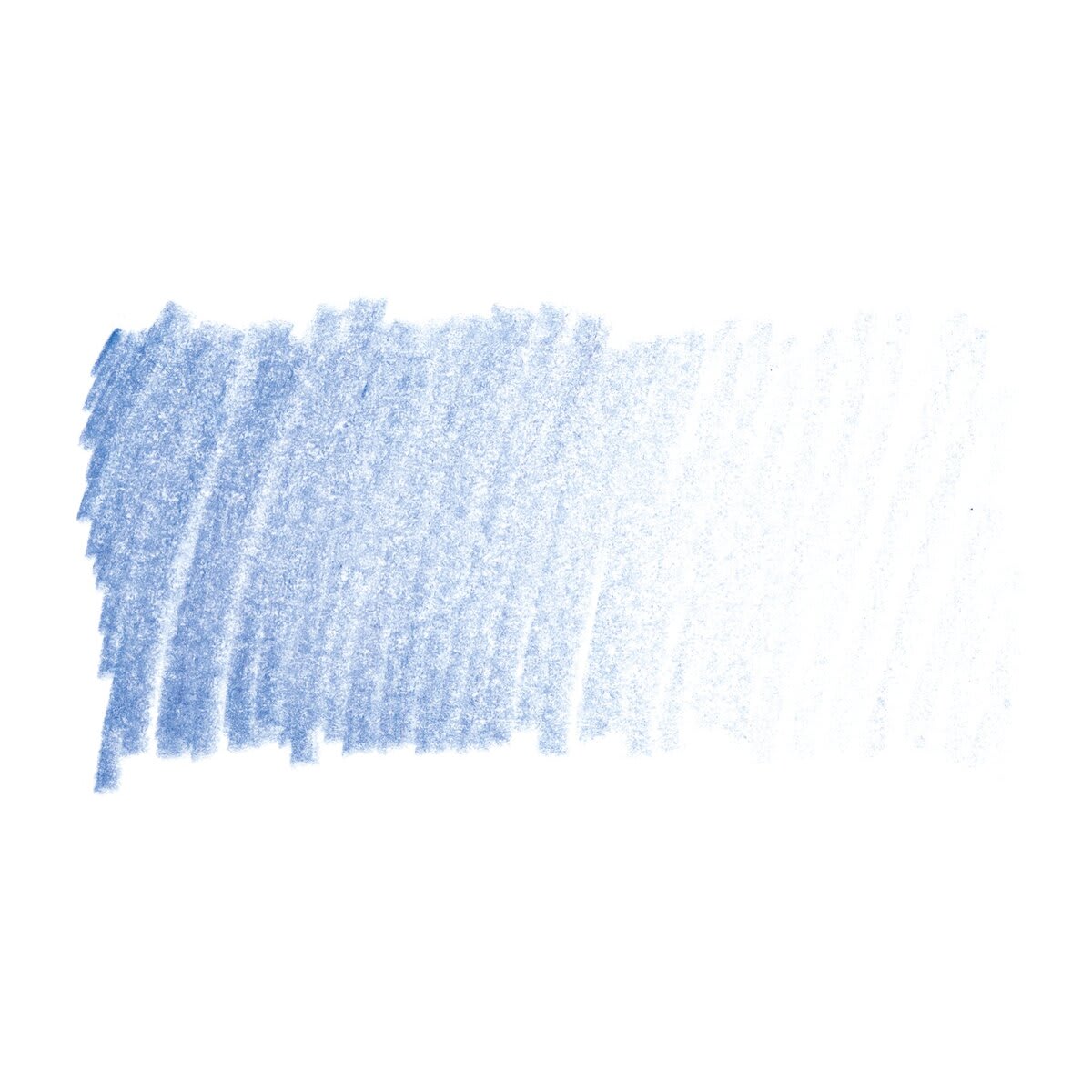 Caran d'Ache Supracolor Soft Aquarelle Pencil - Sky Blue swatch
