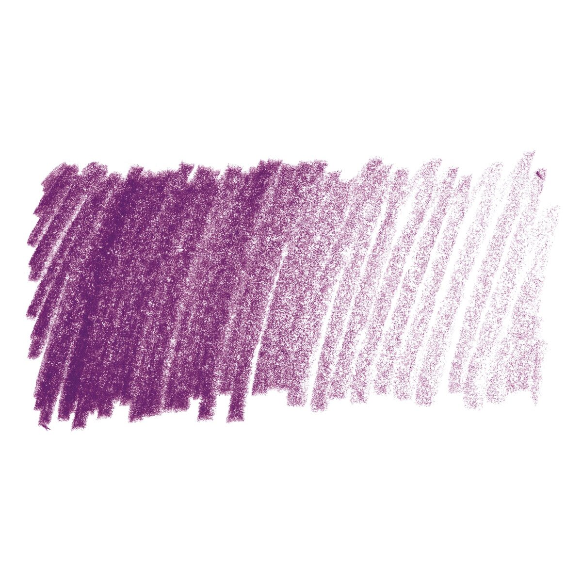Caran d'Ache Supracolor Soft Aquarelle Pencil - Periwinkle Blue swatch