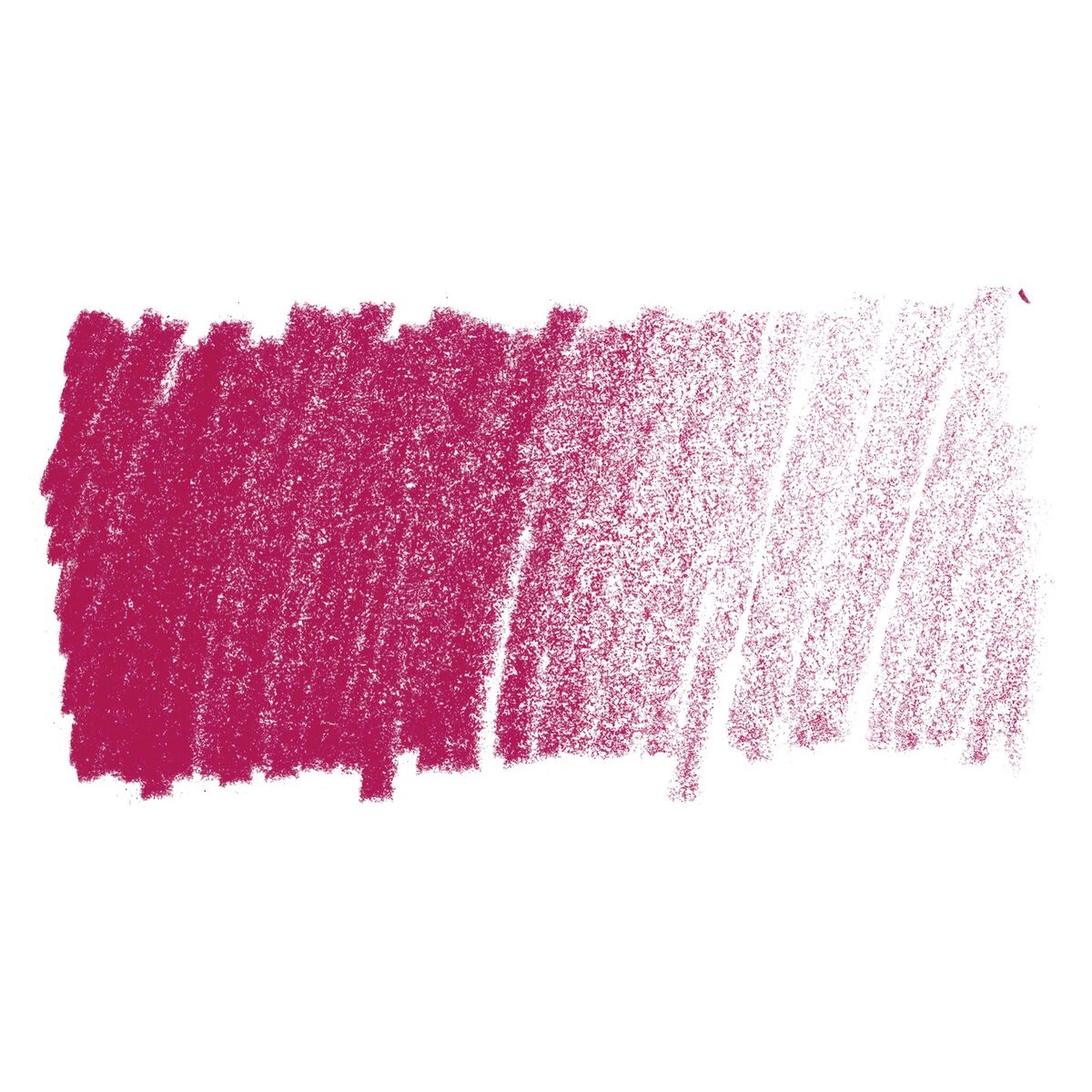 Caran d'Ache Supracolor Soft Aquarelle Pencil - Purplish Red swatch