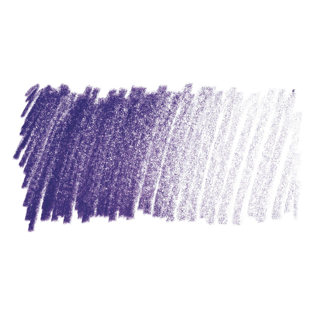 Caran d'Ache Supracolor Soft Aquarelle Pencil - Violet swatch