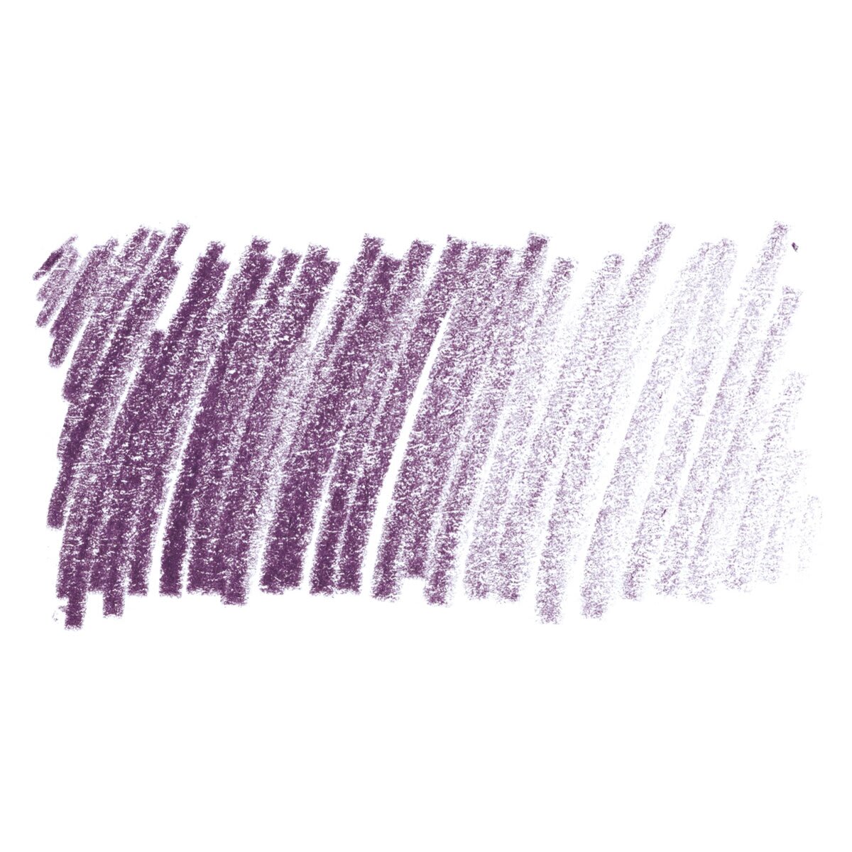 Caran d'Ache Supracolor Soft Aquarelle Pencil - Aubergine swatch
