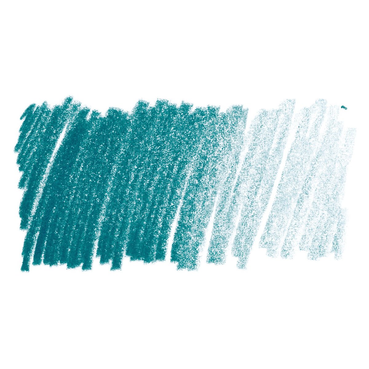Caran d'Ache Supracolor Soft Aquarelle Pencil - Malachite Green swatch