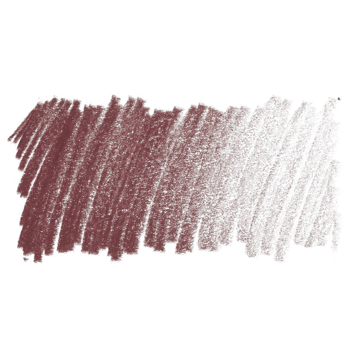 Caran d'Ache Supracolor Soft Aquarelle Pencil - Burnt Sienna swatch