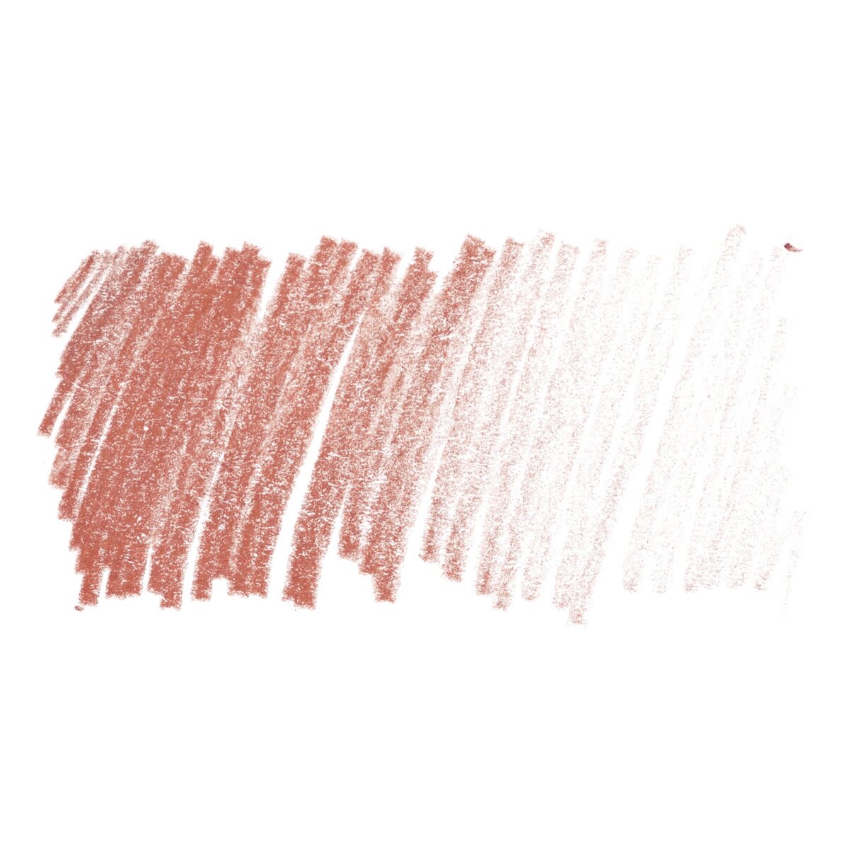 Caran d'Ache Supracolor Soft Aquarelle Pencil - Bronze swatch