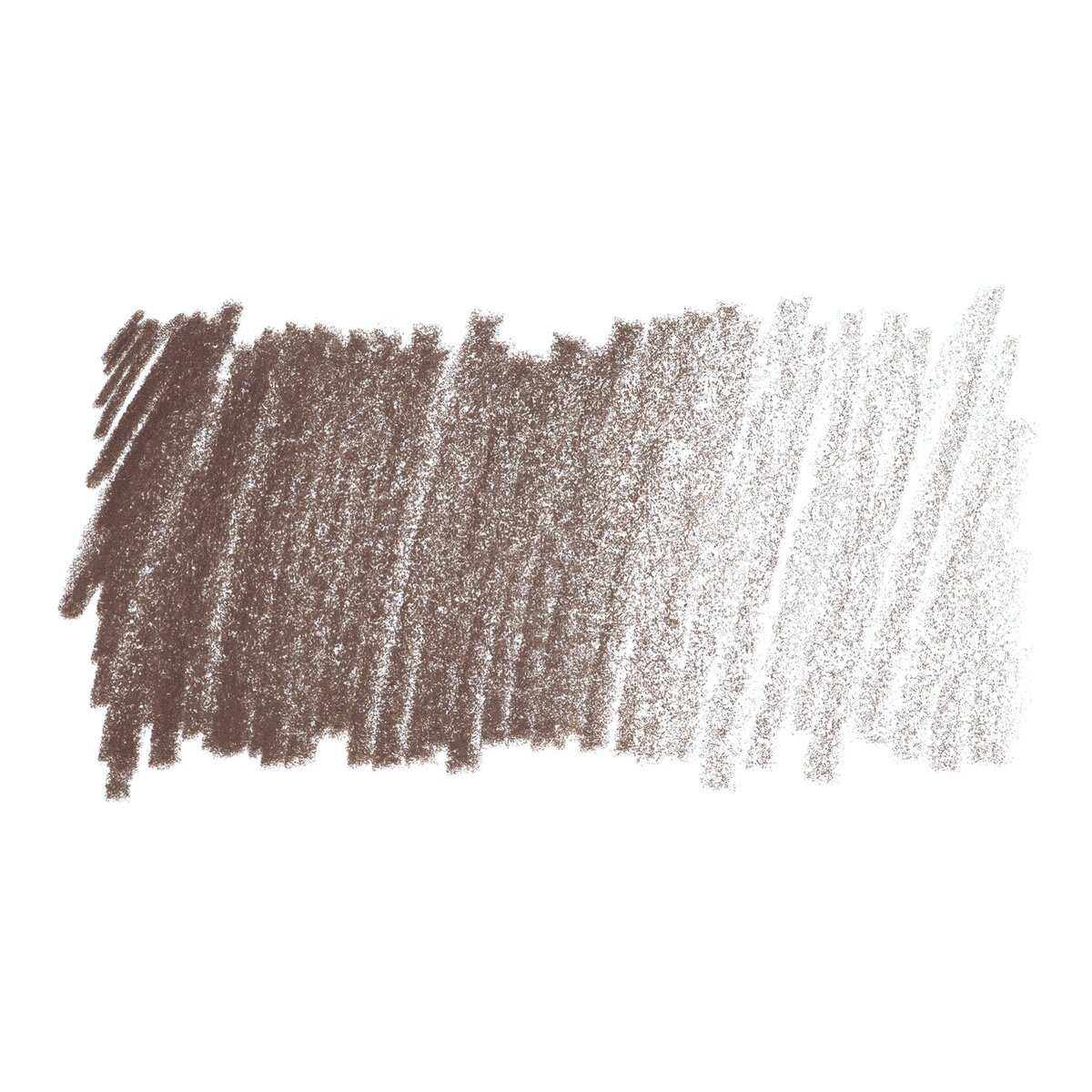 Caran d'Ache Supracolor Soft Aquarelle Pencil - Vandycke Brown swatch