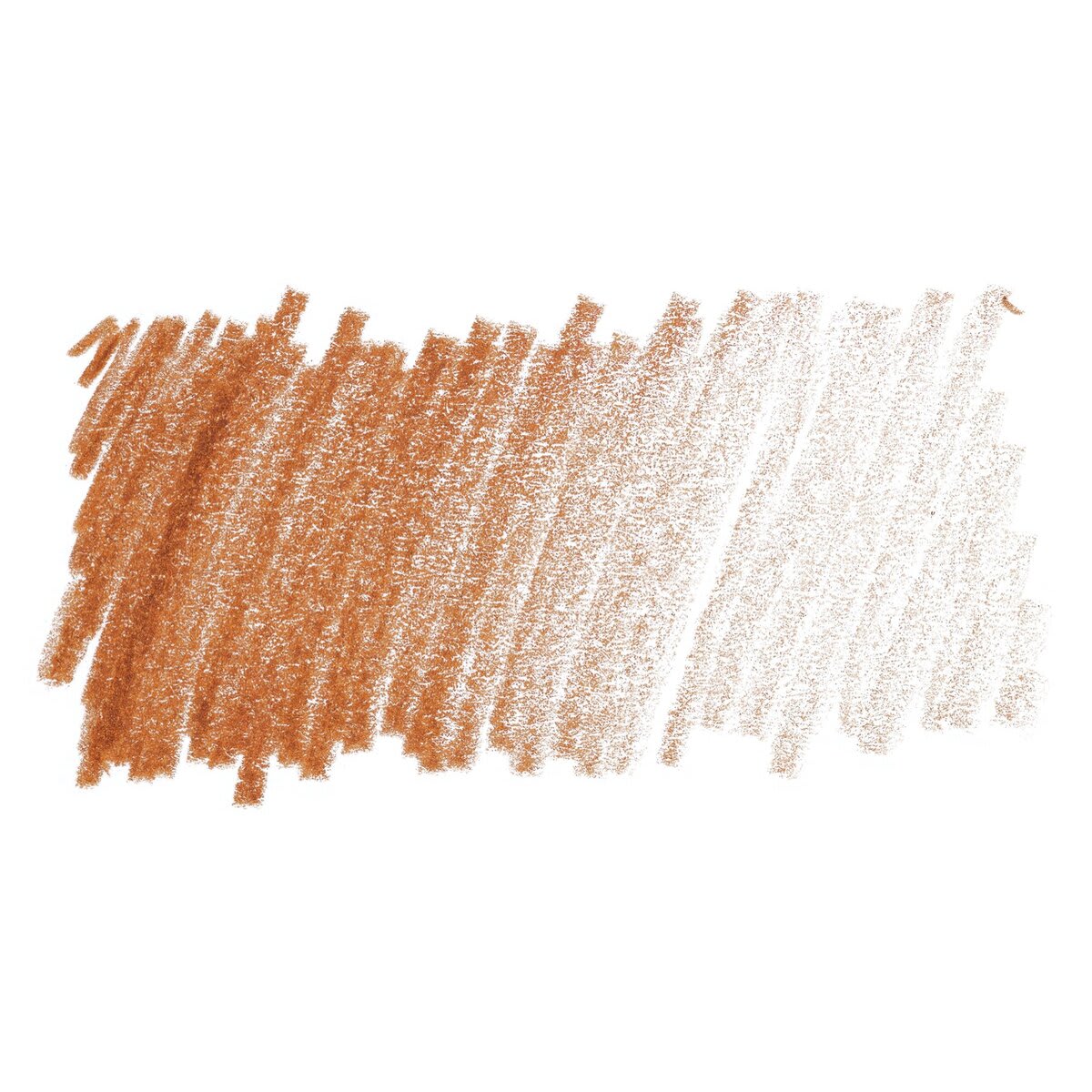 Caran d'Ache Supracolor Soft Aquarelle Pencil - Cinnamon swatch