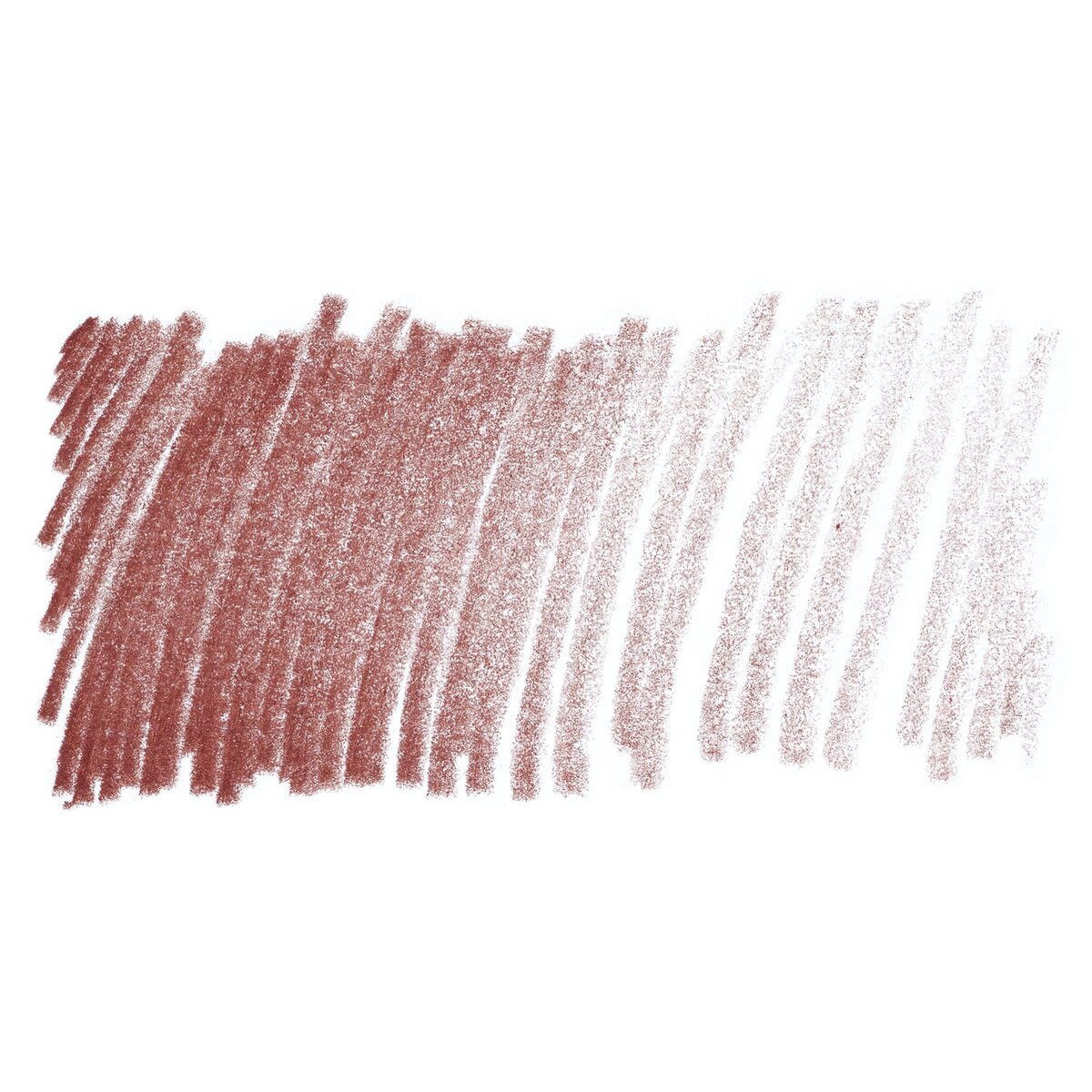 Caran d'Ache Supracolor Soft Aquarelle Pencil - Mahogany swatch